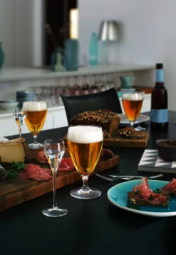 Holmegaard Vaso De Cerveza Perfection 44 Cl, 6 Unidades 6 Holmegaard Vaso De Cerveza Perfection 44 Cl, 6 Unidades -Tiendas De Vajillas Seleccionadas 507165 01 5 EnvironmentImage 1d438b20a7