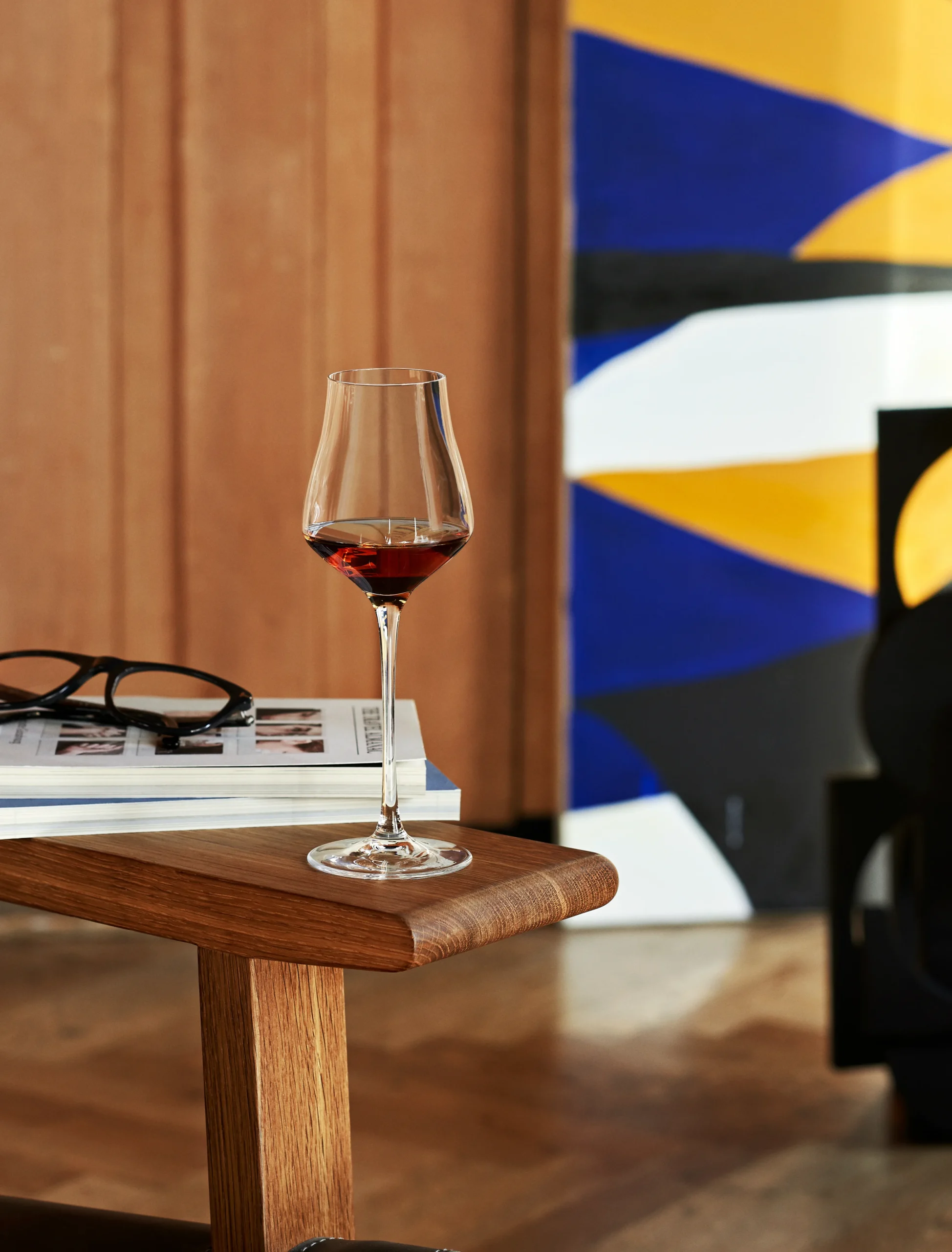 Holmegaard Copa De Aguardiente Perfection De 5 Cl, 6 Unidades 2 Holmegaard Copa De Aguardiente Perfection De 5 Cl, 6 Unidades - Imagen 2