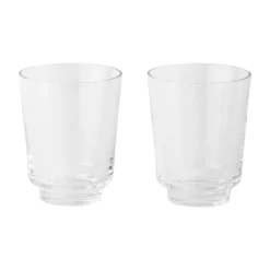 Muuto 2 Vasos Raise 30 Cl