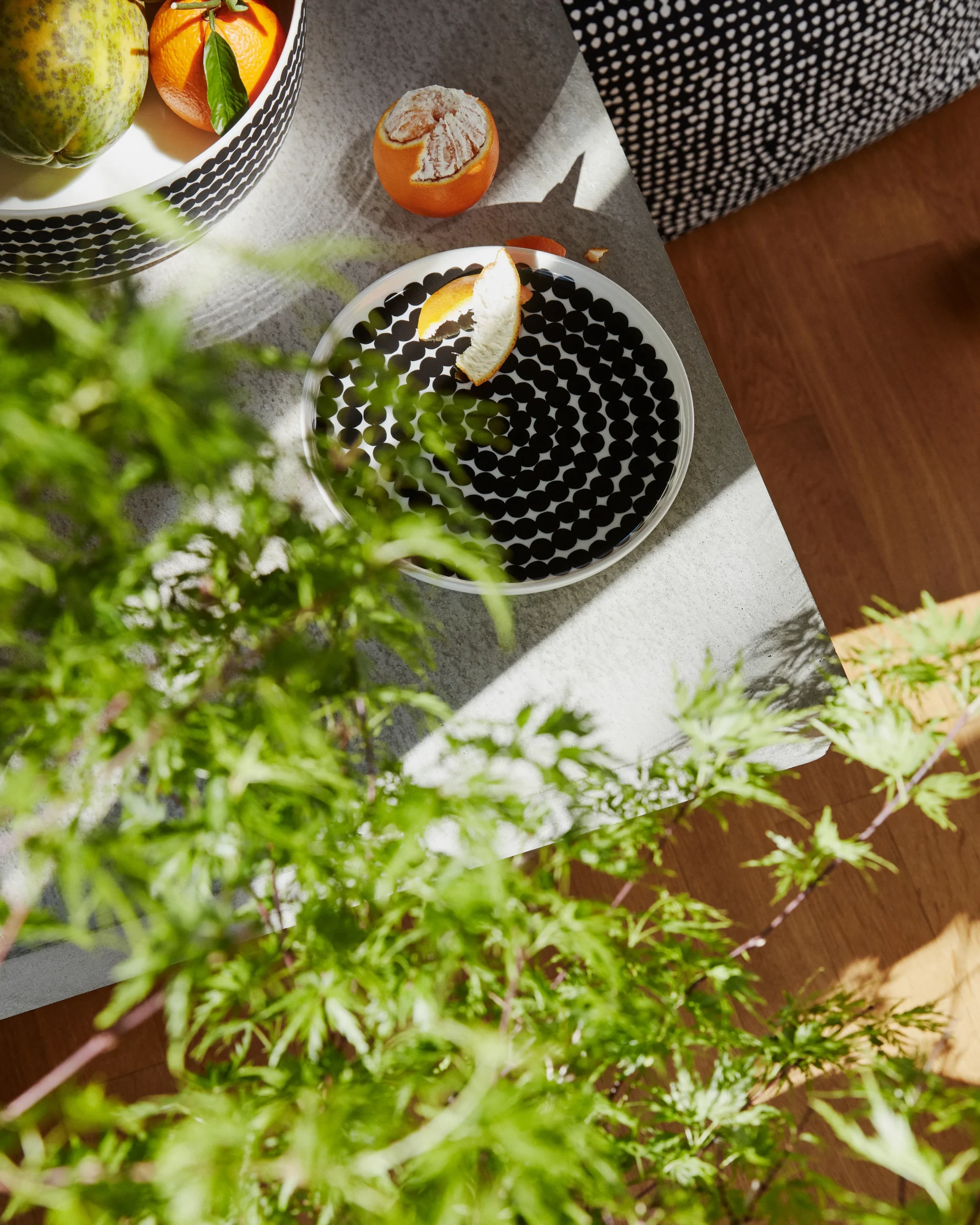 Marimekko Set De Desayuno Räsymatto 4 Marimekko Set De Desayuno Räsymatto - Imagen 4