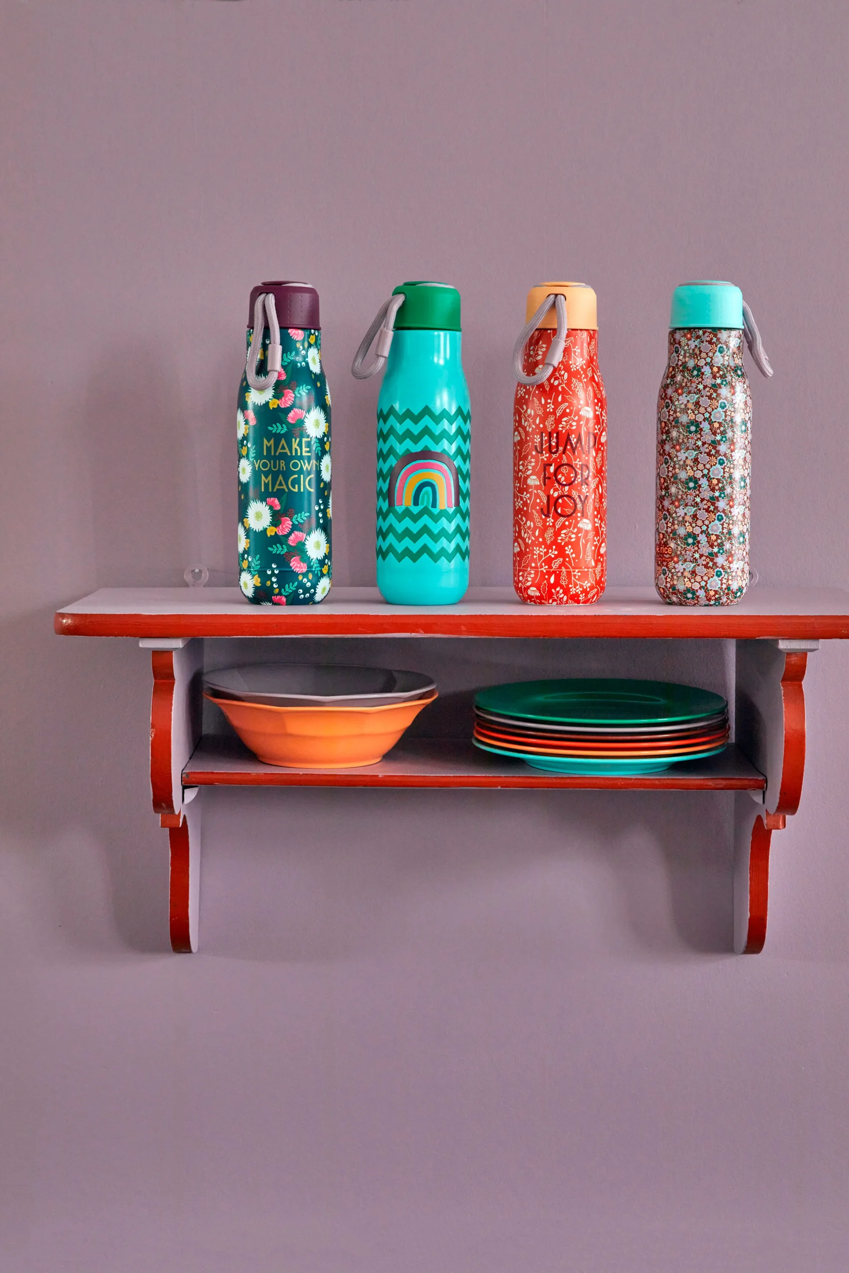 Botella Termo Rice 50 Cl 3 Botella Termo Rice 50 Cl - Imagen 3