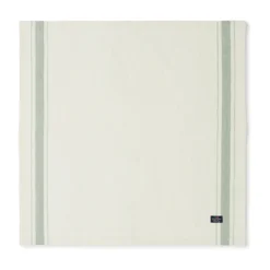 Lexington Servilleta Side Striped Organic Cotton 50x50 Cm