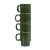 Sagaform 4 Tazas Espresso Coffee & More