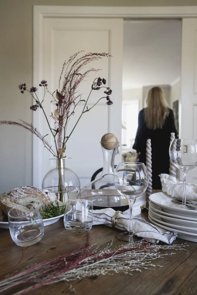 Sagaform 4 Anillos Servilletero Anna 3 Sagaform 4 Anillos Servilletero Anna - Imagen 3