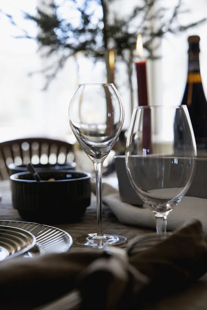 Sagaform 2 Copas De Champagne Saga 2 Sagaform 2 Copas De Champagne Saga - Imagen 2