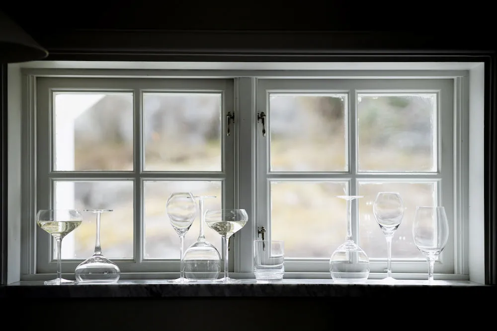 Sagaform 2 Copas De Champagne Saga 6 Sagaform 2 Copas De Champagne Saga - Imagen 6