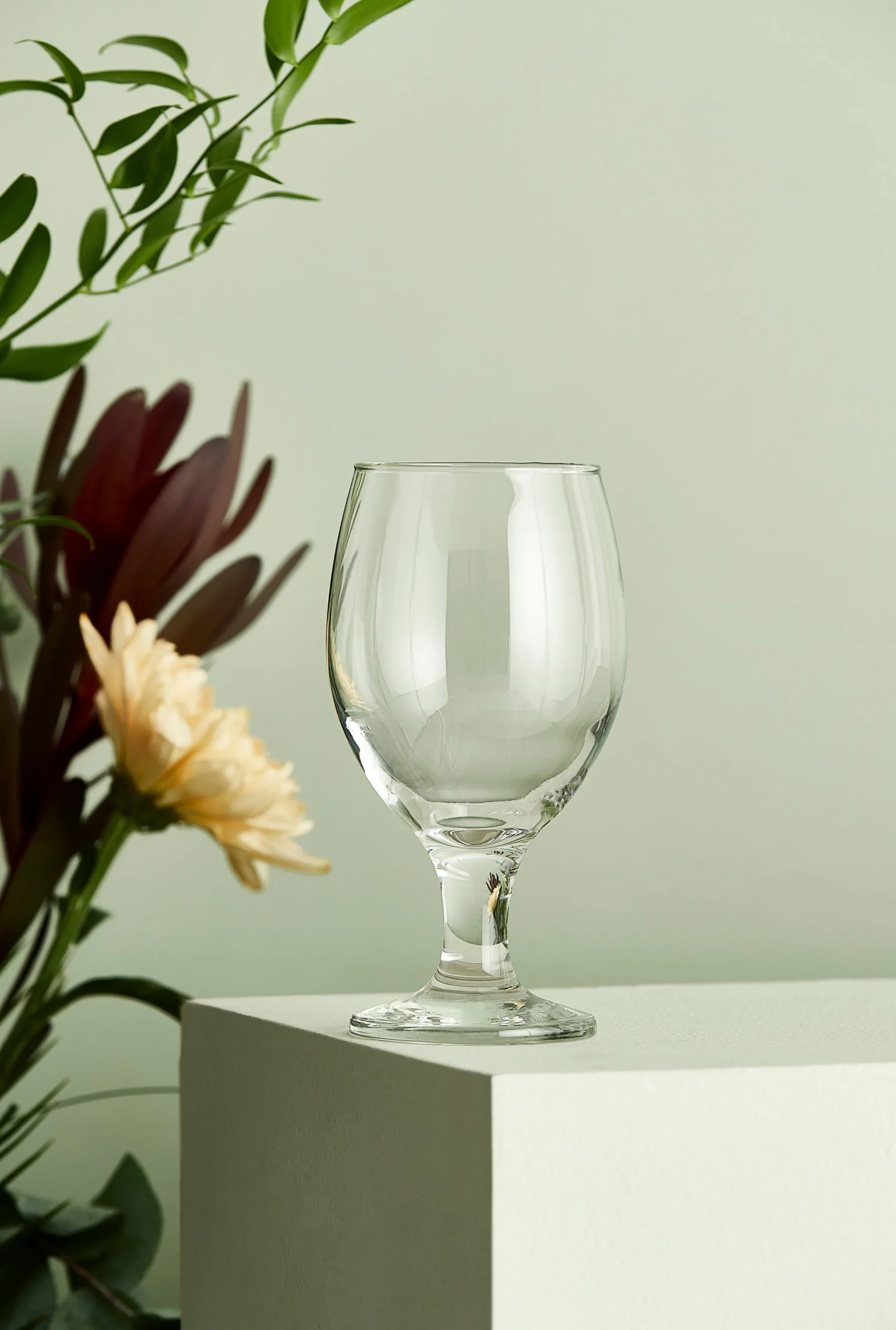 Aida Copa De Cerveza Café 40 Cl 2 Aida Copa De Cerveza Café 40 Cl - Imagen 2