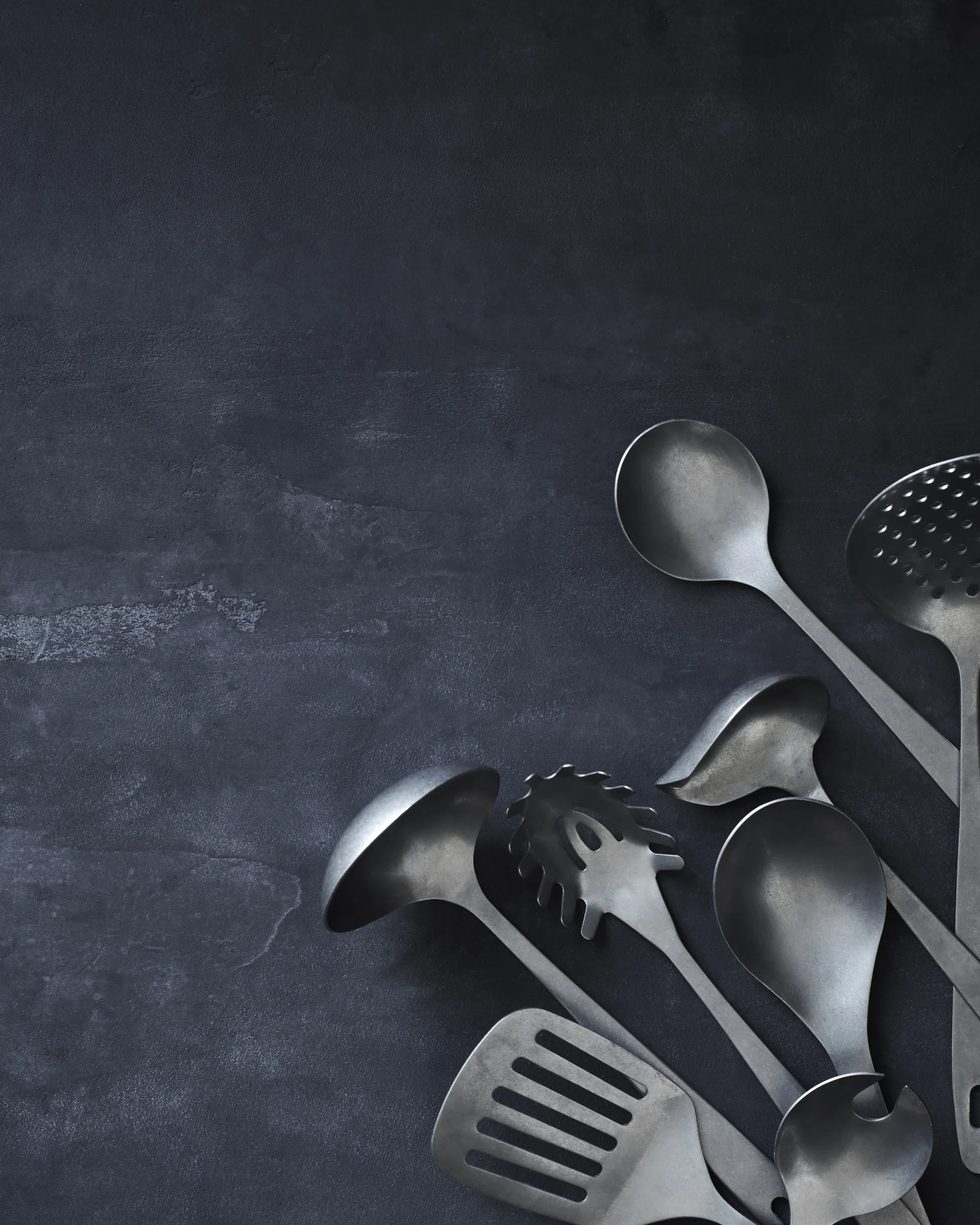 Pala Para Tarta Nicolas Vahé Daily Acero Inoxidable 4 Pala Para Tarta Nicolas Vahé Daily Acero Inoxidable - Imagen 4