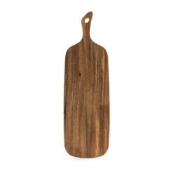 Bandeja De Servir Markus Grande 20x63 Cm