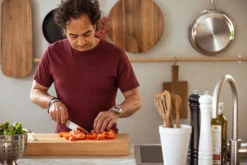 Bandeja De Servir Markus Grande 20x63 Cm -Tiendas De Vajillas Seleccionadas 509494 01 6 EnvironmentImage 7310b3121f