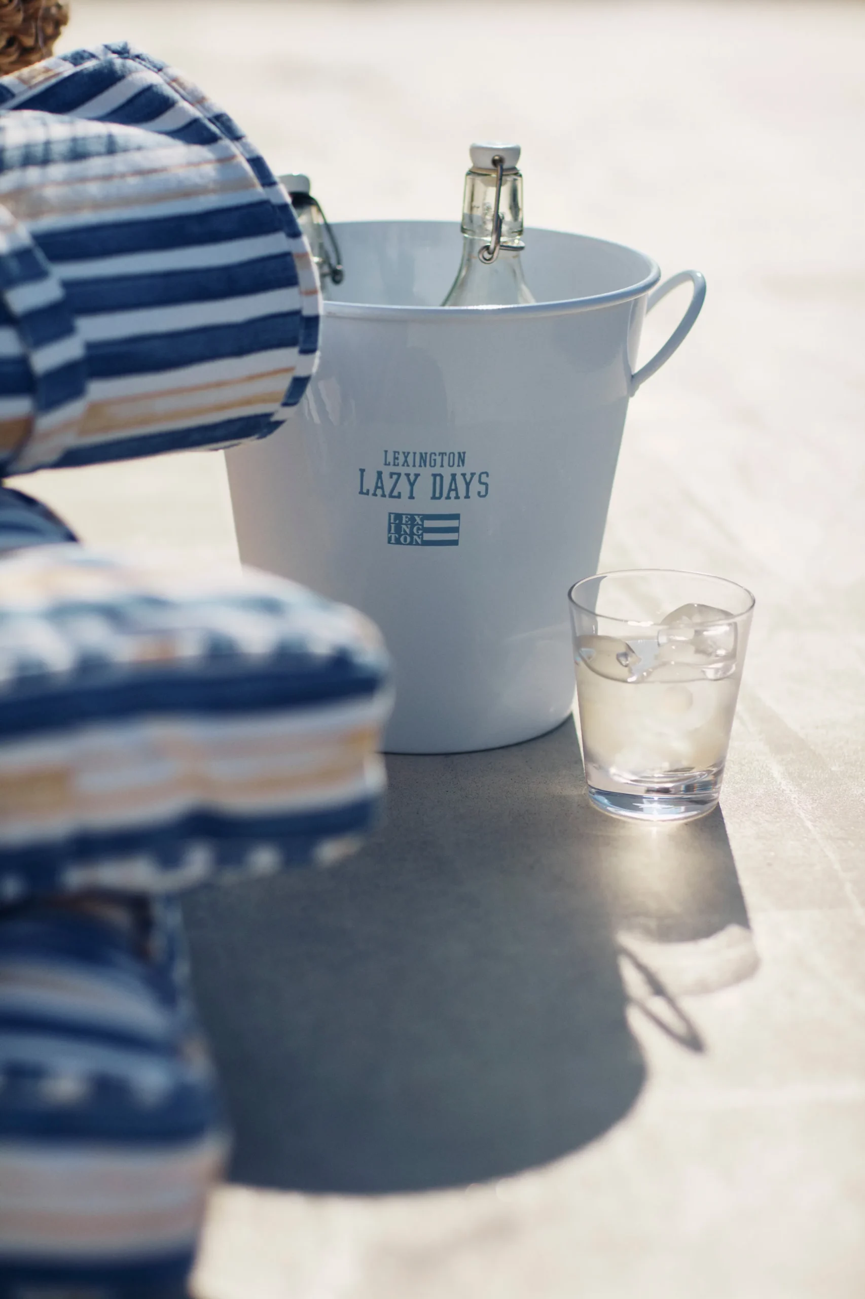 Lexington Cubitera Lazy Days Ø23 Cm 5 Lexington Cubitera Lazy Days Ø23 Cm - Imagen 5