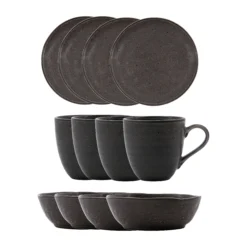 House Doctor Kit Para Brunch Rustic 12 Piezas