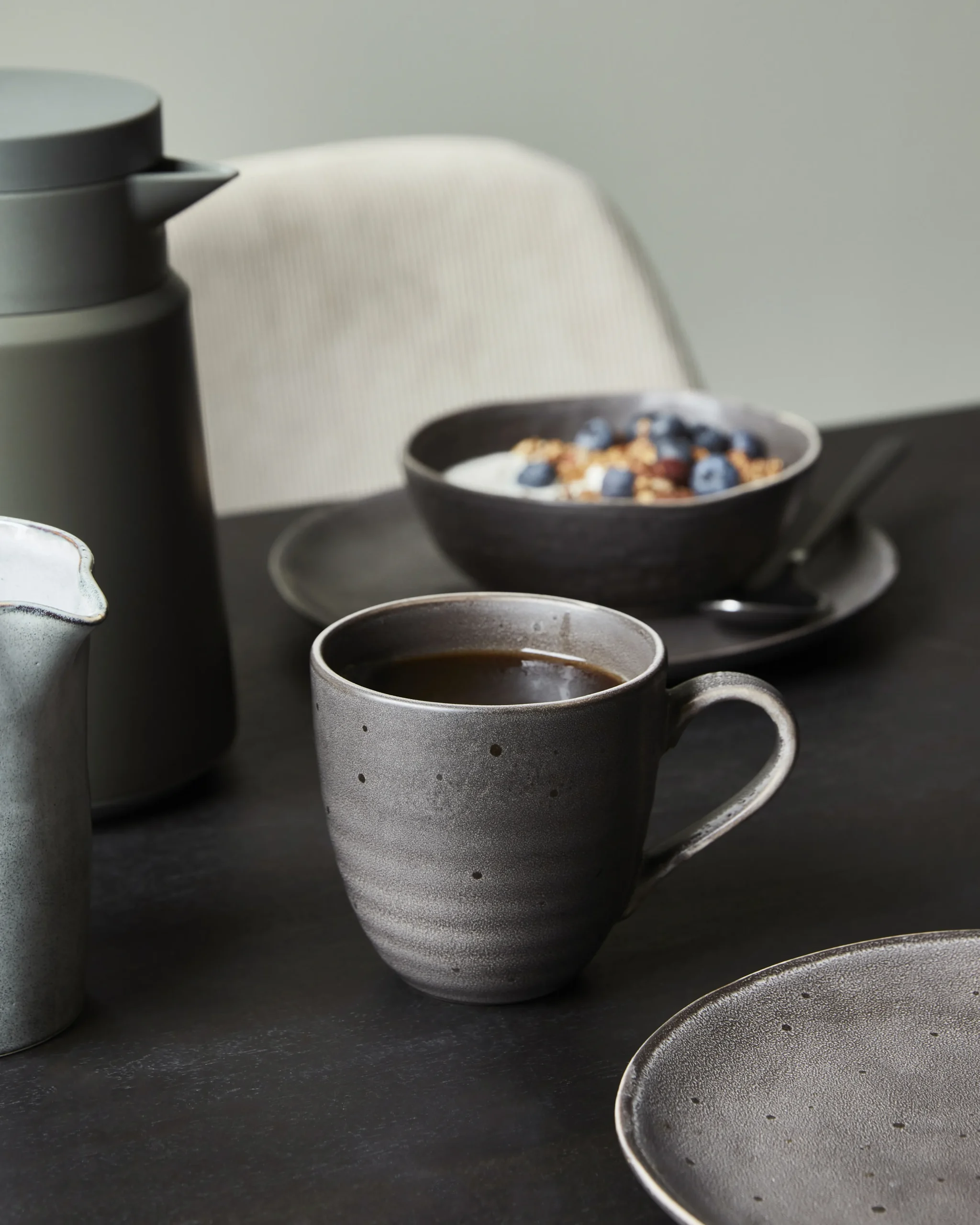 House Doctor Kit Para Brunch Rustic 12 Piezas 10 House Doctor Kit Para Brunch Rustic 12 Piezas - Imagen 10