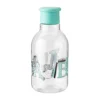 RIG TIG Botella De Agua DRINK-IT Moomin ABC 0,5 L