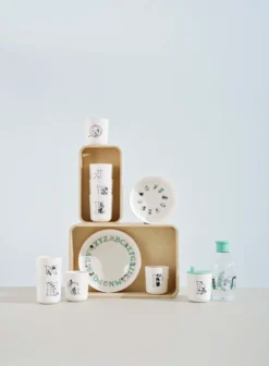 RIG TIG Botella De Agua DRINK-IT Moomin ABC 0,5 L -Tiendas De Vajillas Seleccionadas 510458 01 4 EnvironmentImage 12b396cb23