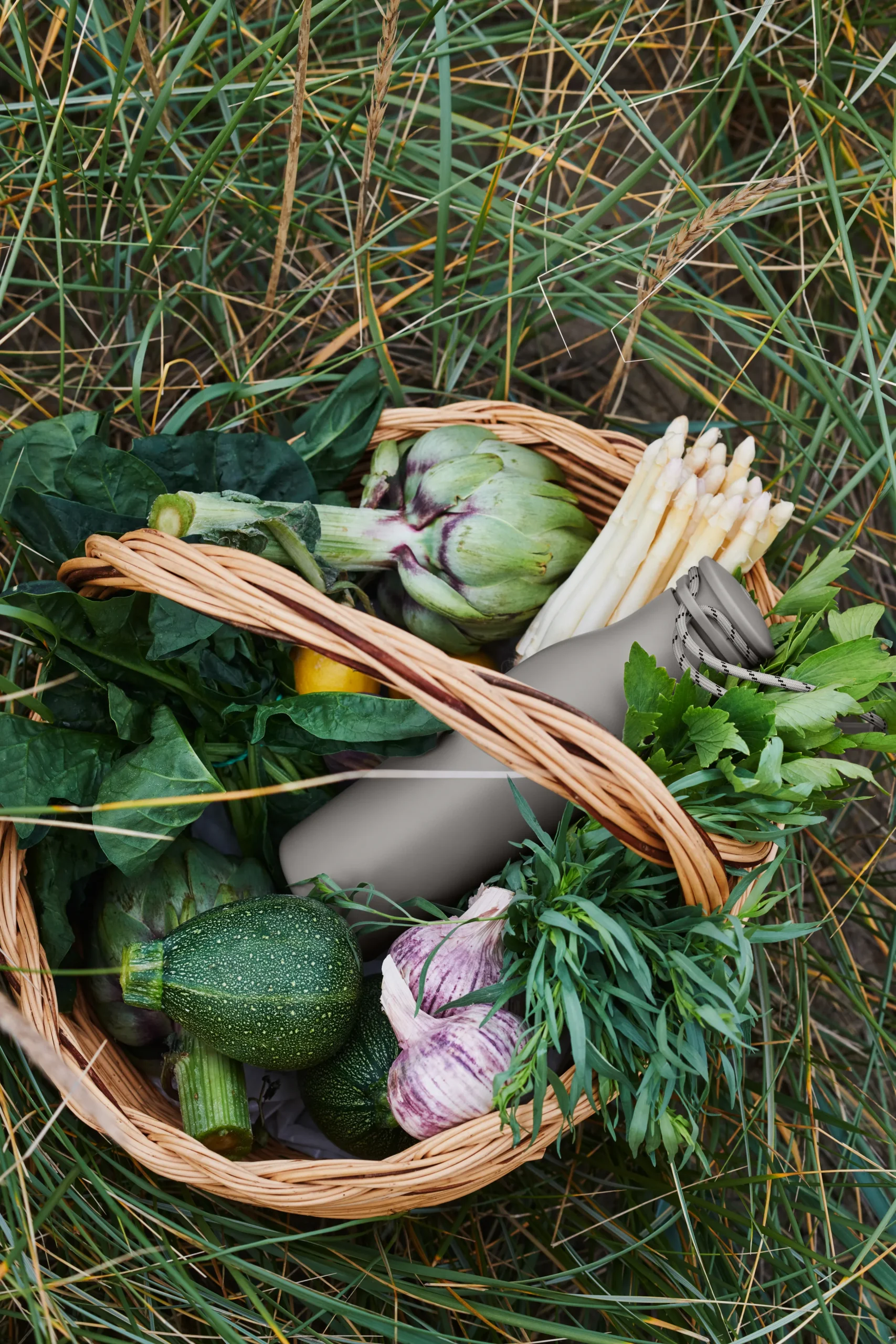 Rosendahl Botella Termo Grand Cru 50 Cl 3 Rosendahl Botella Termo Grand Cru 50 Cl - Imagen 3