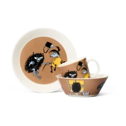 Arabia Taza Moomin Stinky In Action -Tiendas De Vajillas Seleccionadas 510610 01 10 ProductImageCollection affe8f517b