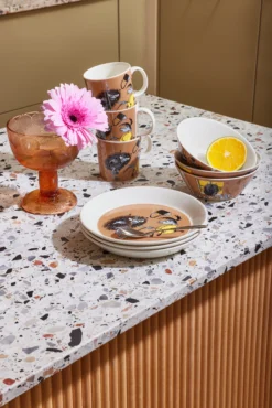 Arabia Taza Moomin Stinky In Action -Tiendas De Vajillas Seleccionadas 510610 01 8 EnvironmentImage de72f9c6d5