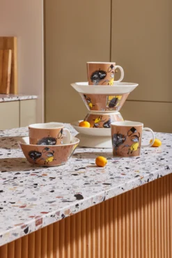 Arabia Taza Moomin Stinky In Action -Tiendas De Vajillas Seleccionadas 510610 01 9 EnvironmentImage 35f1a9e946