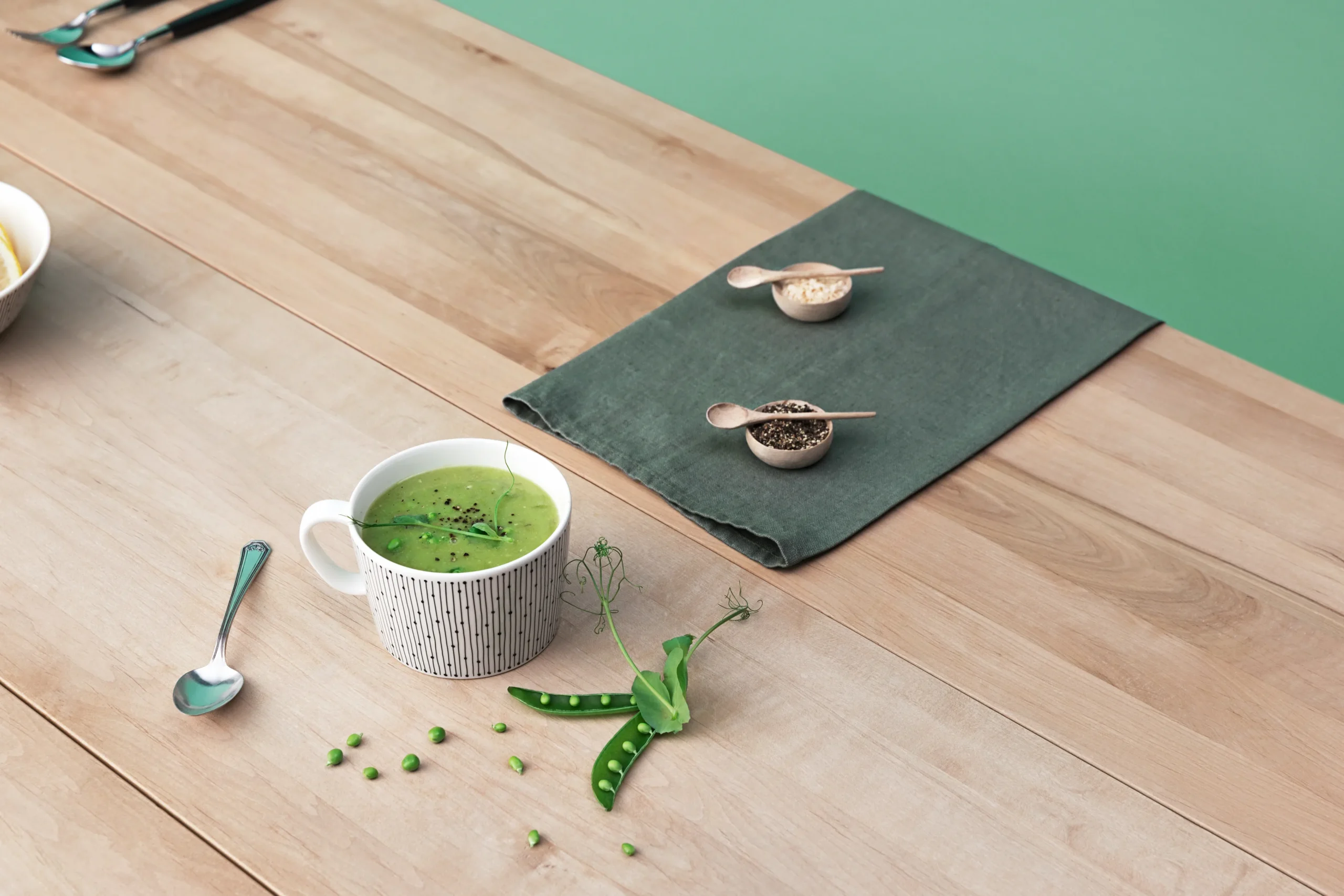 Arabia Taza Mainio Sarastus 40 Cl 2 Arabia Taza Mainio Sarastus 40 Cl - Imagen 2