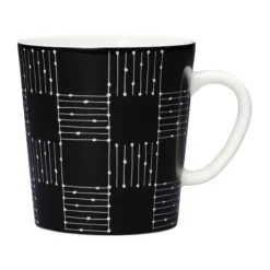 Arabia Taza Mainio Sarastus Ruudukko 30 Cl