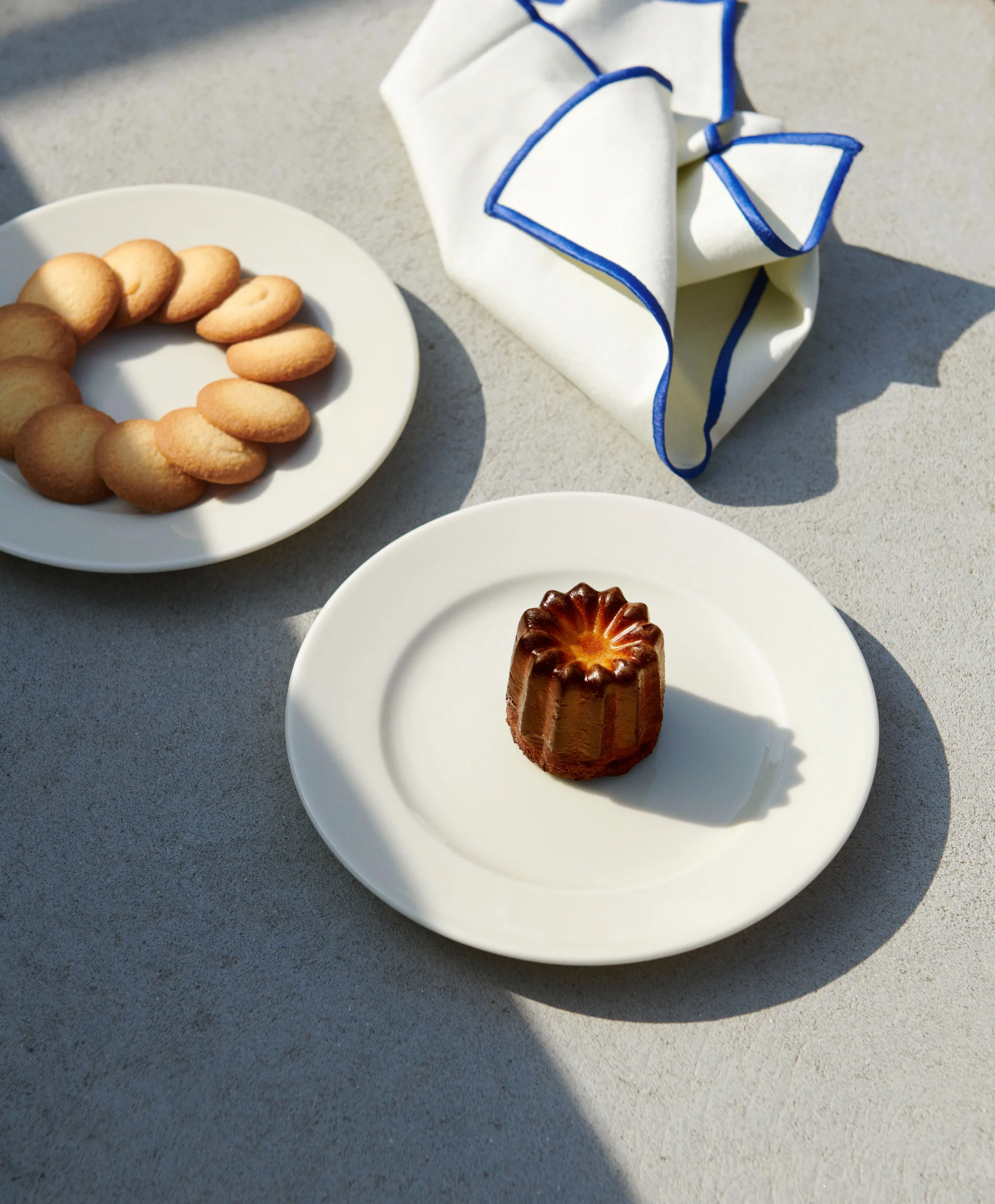 Hay 4 Servilletas De Tela Outline 2 Hay 4 Servilletas De Tela Outline - Imagen 2