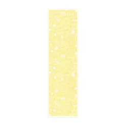 Camino De Mesa Easter Egg 35x120 Cm