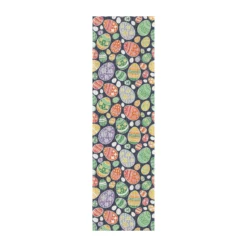 Camino De Mesa Glad Påsk35x120 Cm