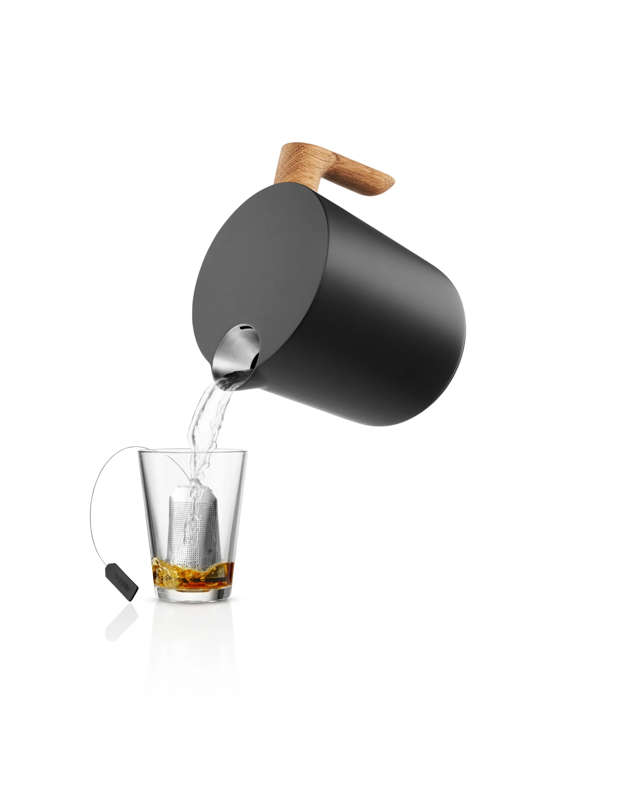 Eva Solo Jarra De Inducción Nordic Kitchen 1 L 2 Eva Solo Jarra De Inducción Nordic Kitchen 1 L - Imagen 2