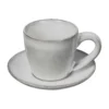 Broste Copenhagen Taza Espresso Y Platillo Nordic Sand