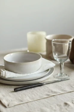 Mantel Individual Marion Lino 35x50 Cm 7 Mantel Individual Marion Lino 35x50 Cm -Tiendas De Vajillas Seleccionadas 512300 01 6 EnvironmentImage 5e36414175