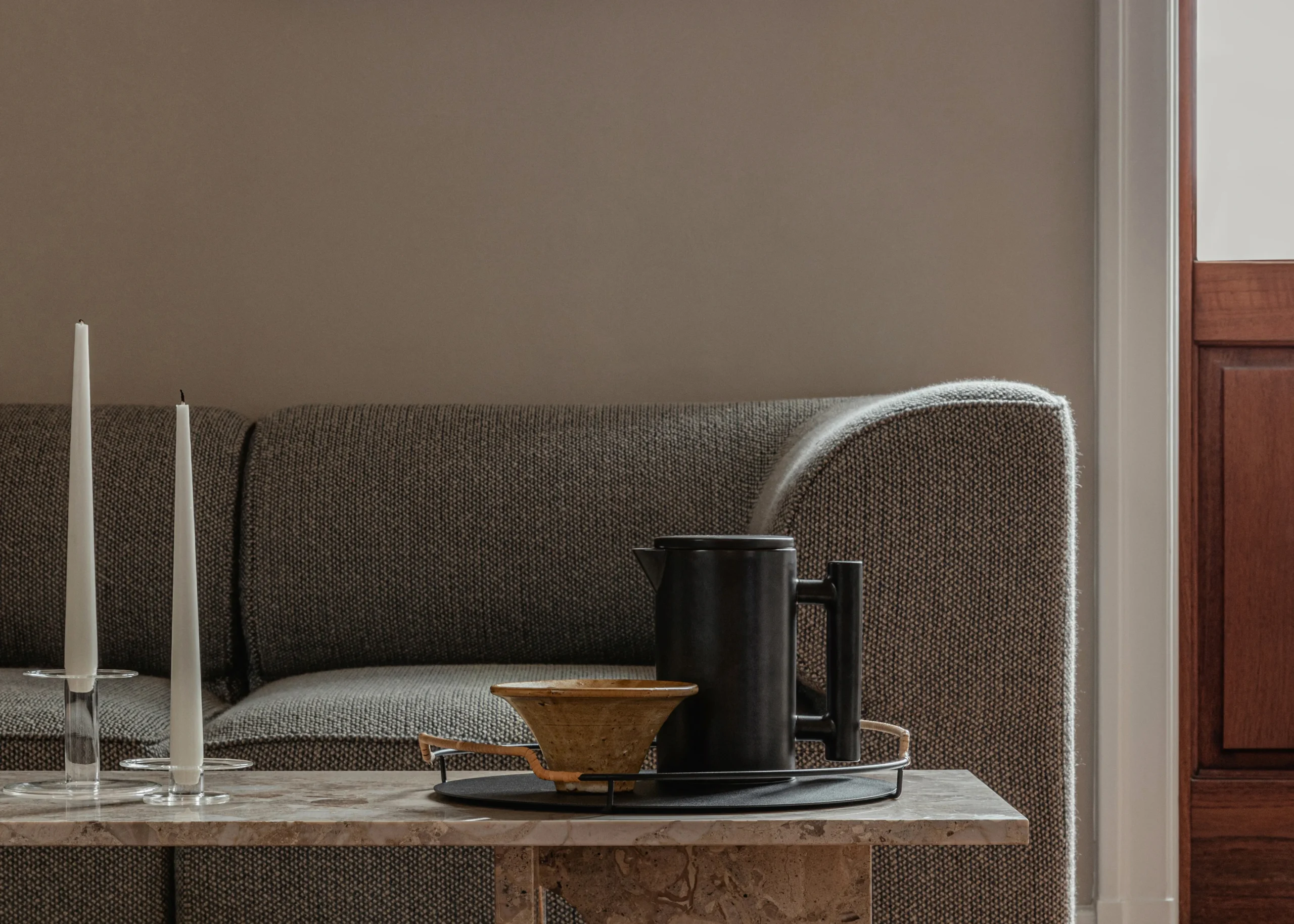 Menu Jarra Para Cadfé Yana 1 L 4 Menu Jarra Para Cadfé Yana 1 L - Imagen 4