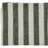 OYOY Mantel Striped 140x200 Cm