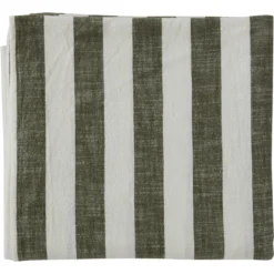 OYOY Mantel Striped 140x200 Cm
