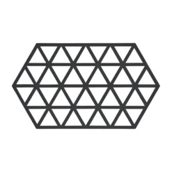 Zone Denmark Salvamanteles Triangles 14x24 Cm