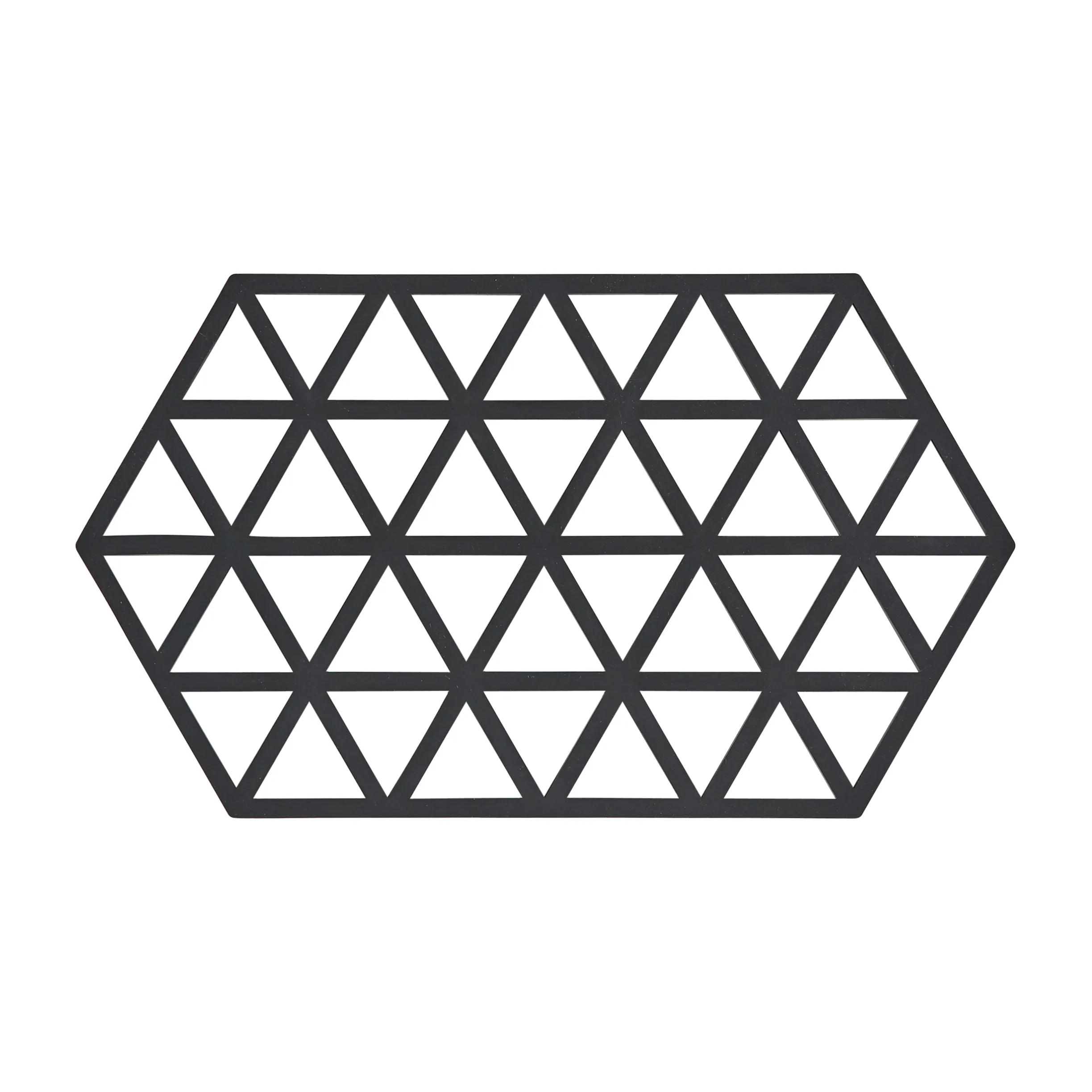 Zone Denmark Salvamanteles Triangles 14x24 Cm 1 Zone Denmark Salvamanteles Triangles 14x24 Cm