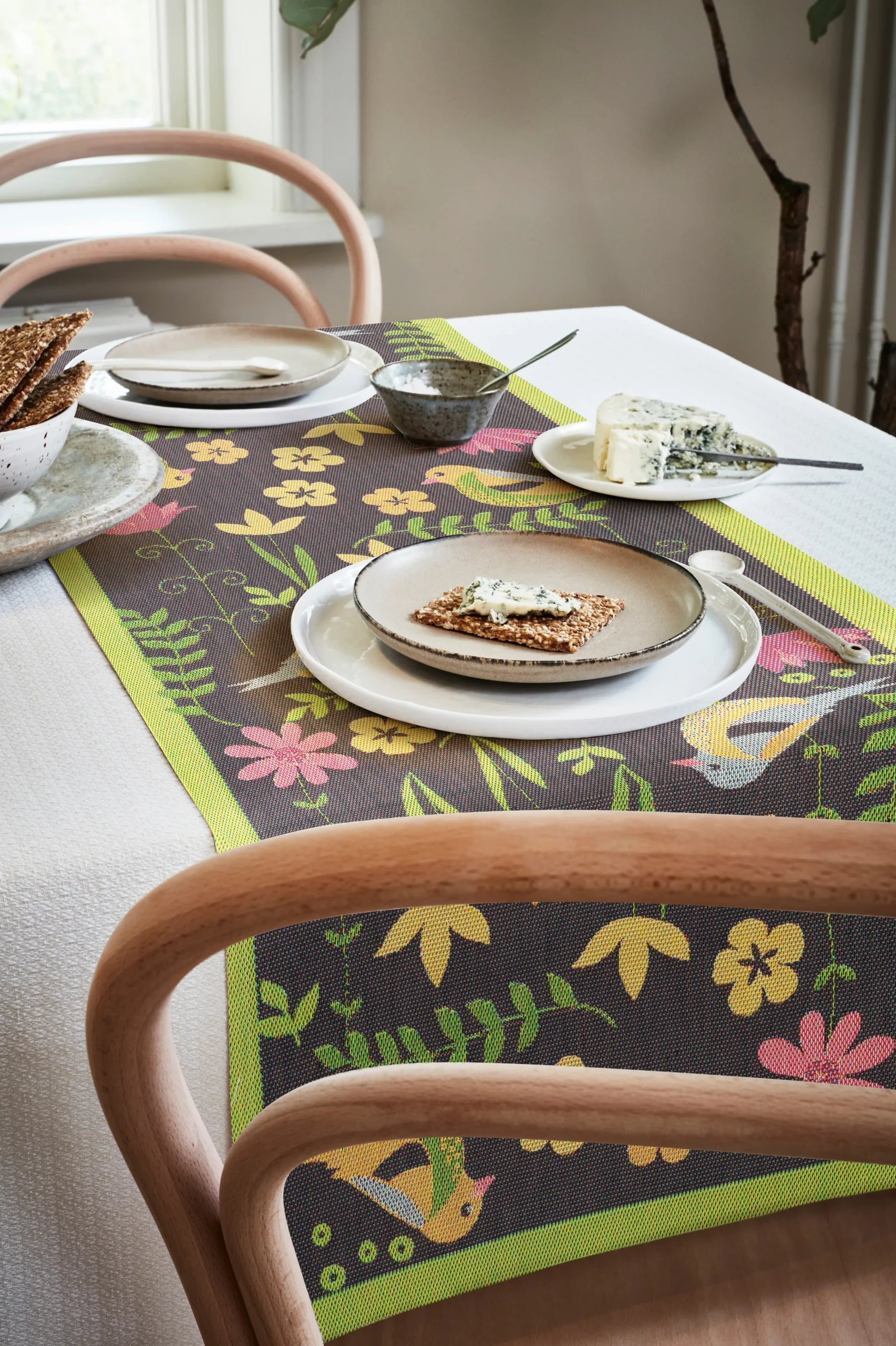 Camino De Mesa Vårsång 2 Camino De Mesa Vårsång - Imagen 2