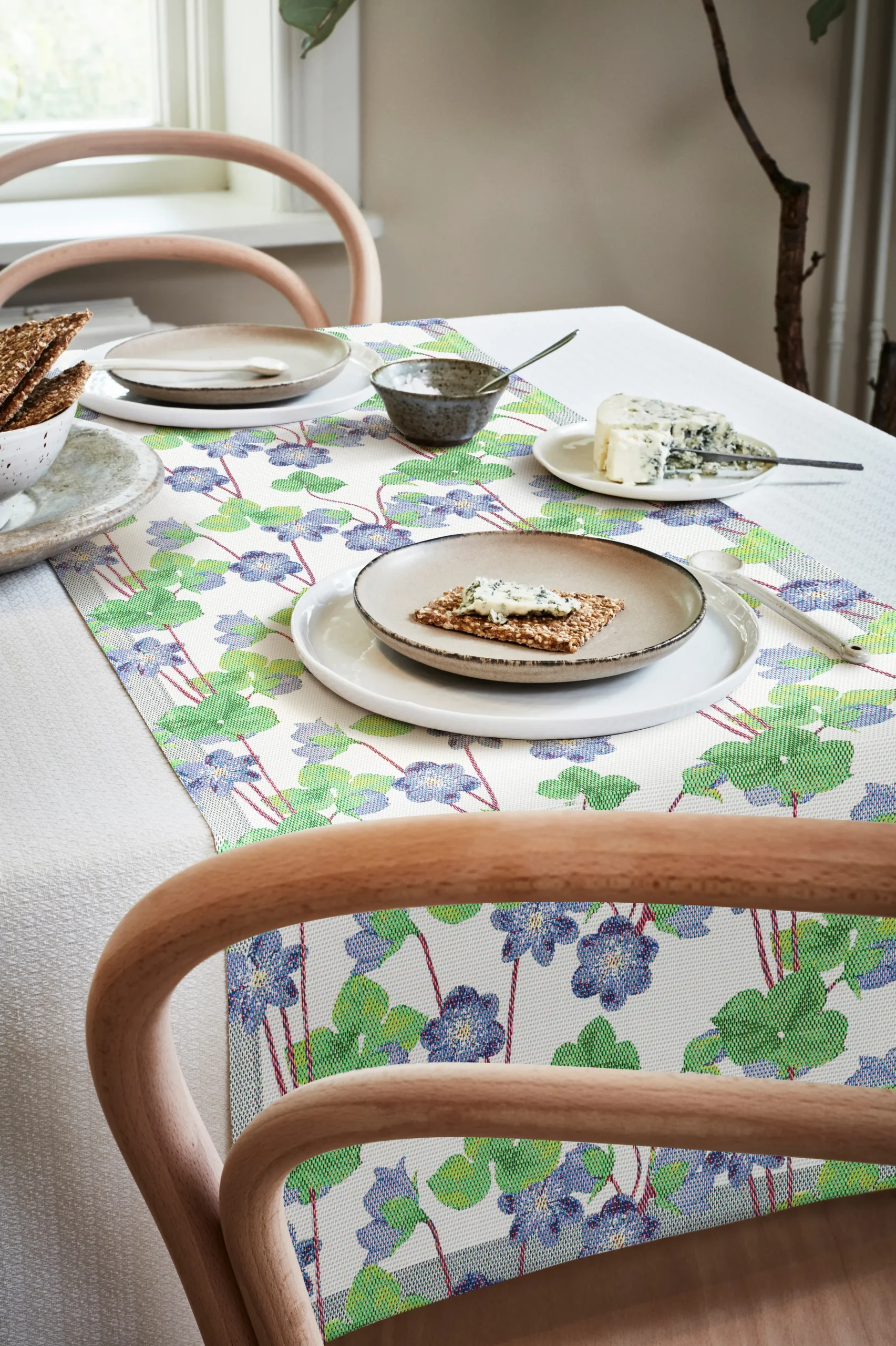 Camino De Mesa Hepatica 2 Camino De Mesa Hepatica - Imagen 2