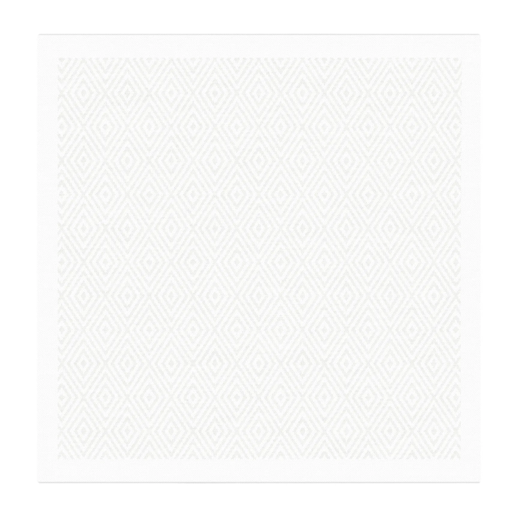 Servilleta Gåsöga Blanqueada 1 Servilleta Gåsöga Blanqueada