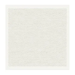 Servilleta Gåsöga Sin Blanquear