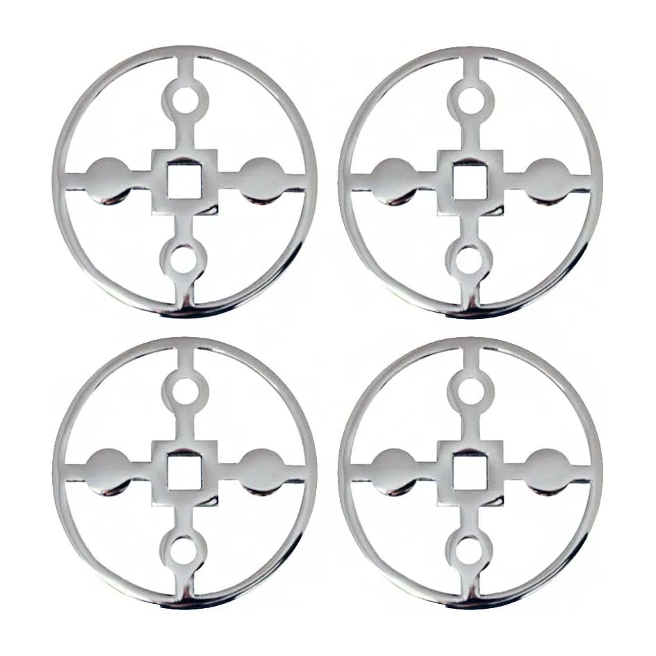 4 Posavasos Anima Gemella 1 4 Posavasos Anima Gemella