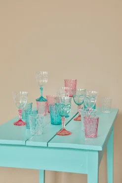 Vaso Rice Twisted Swirl Acrílico 34 Cl 6 Vaso Rice Twisted Swirl Acrílico 34 Cl -Tiendas De Vajillas Seleccionadas 513960 01 3 EnvironmentImage db7aae49ad