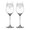 Spiegelau 2 Copas De Vino Blanco Arabesque 50 Cl