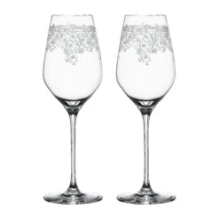 Spiegelau 2 Copas De Vino Blanco Arabesque 50 Cl