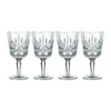 Nachtmann 4 Copas De Vino Noblesse 35,5 Cl