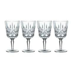 Nachtmann 4 Copas De Vino Noblesse 35,5 Cl