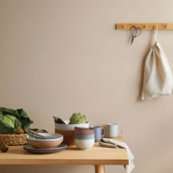 Rosenthal Plato De Mesa Thomas Clay Ø27 Cm -Tiendas De Vajillas Seleccionadas 514596 01 3 EnvironmentImage 0ae07d7d6a