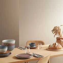 Rosenthal Plato Thomas Clay Ø22 Cm -Tiendas De Vajillas Seleccionadas 514597 01 3 EnvironmentImage 0c55edc808