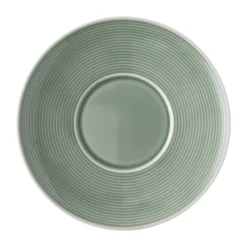 Rosenthal Plato De Café Loft Moss Green