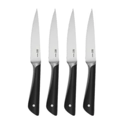 Tefal 4 Cuchillos De Carne Jamie Oliver